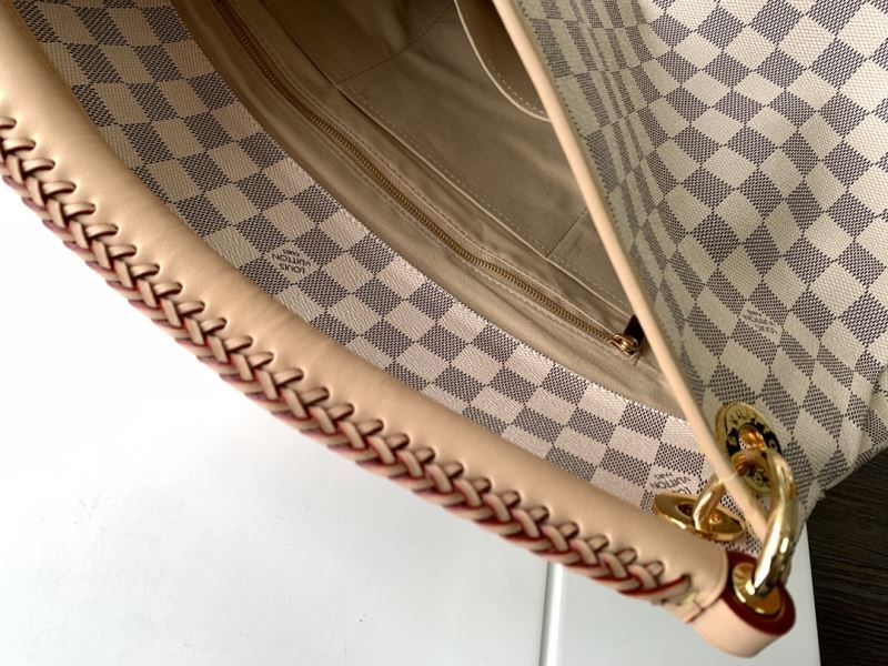 LV Top Handle Bags